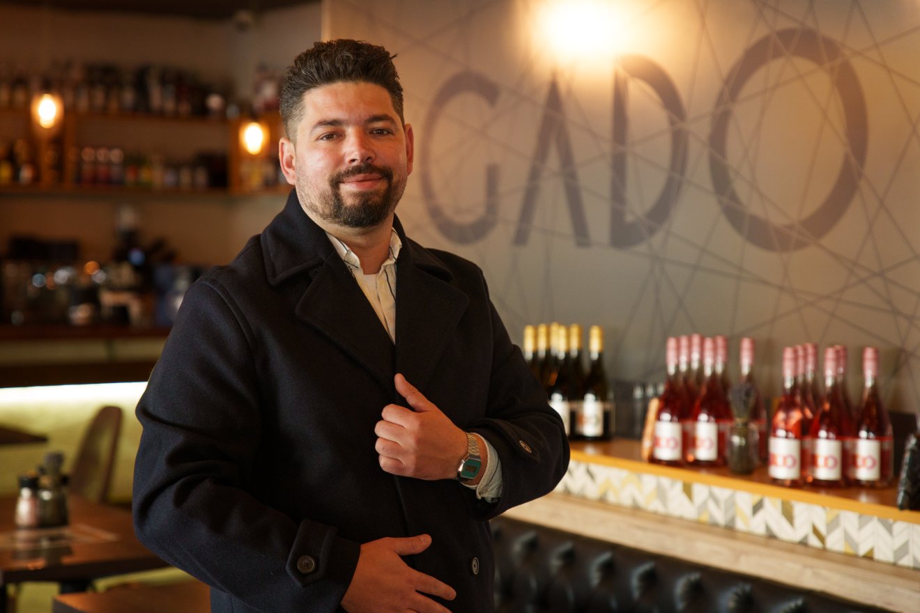 grill, Dóczi Lóránt, hús, GADO, csirkemell, május elsejei grillezés