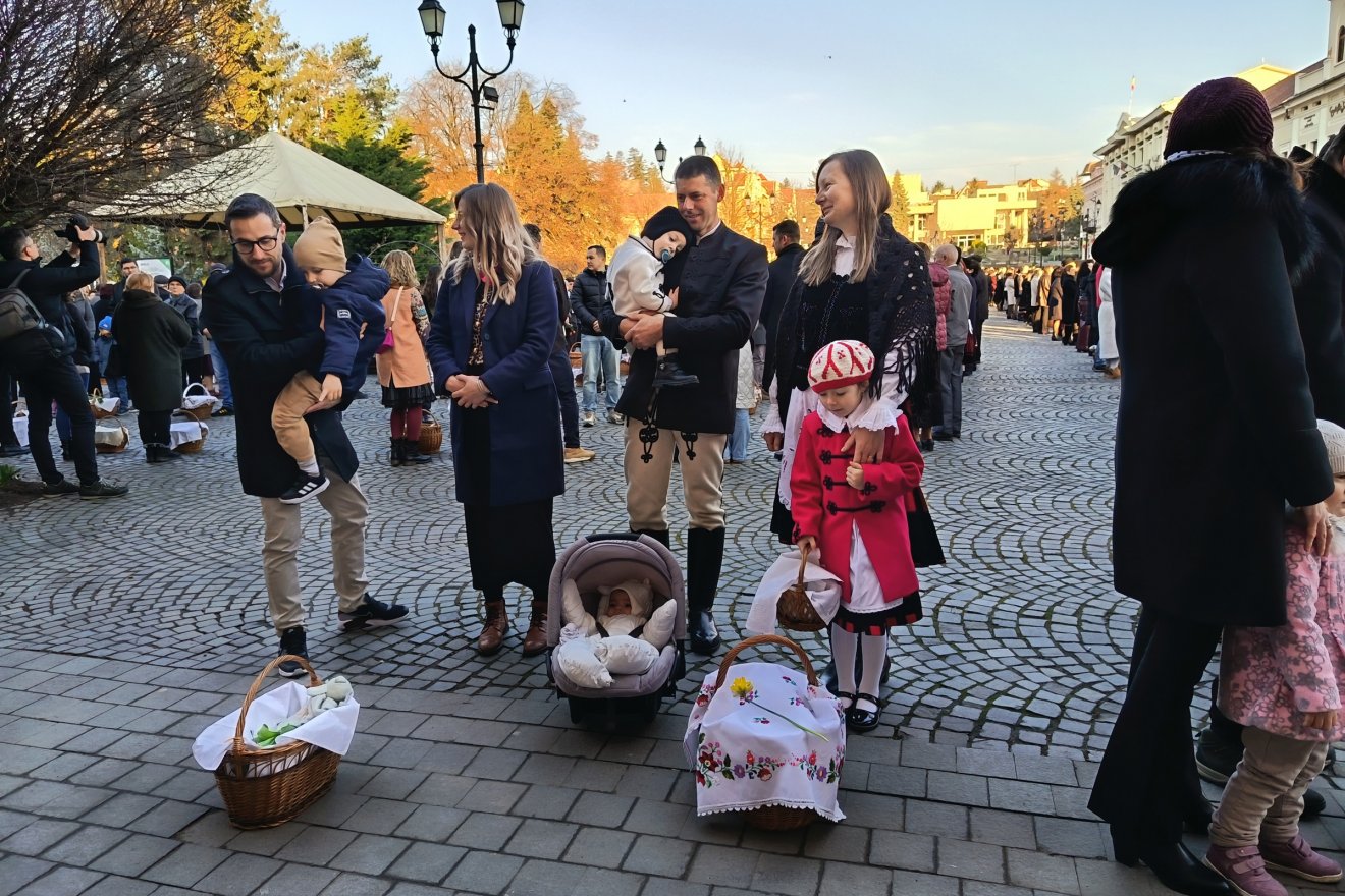 &bullet;  Fotó: Bodor Tünde