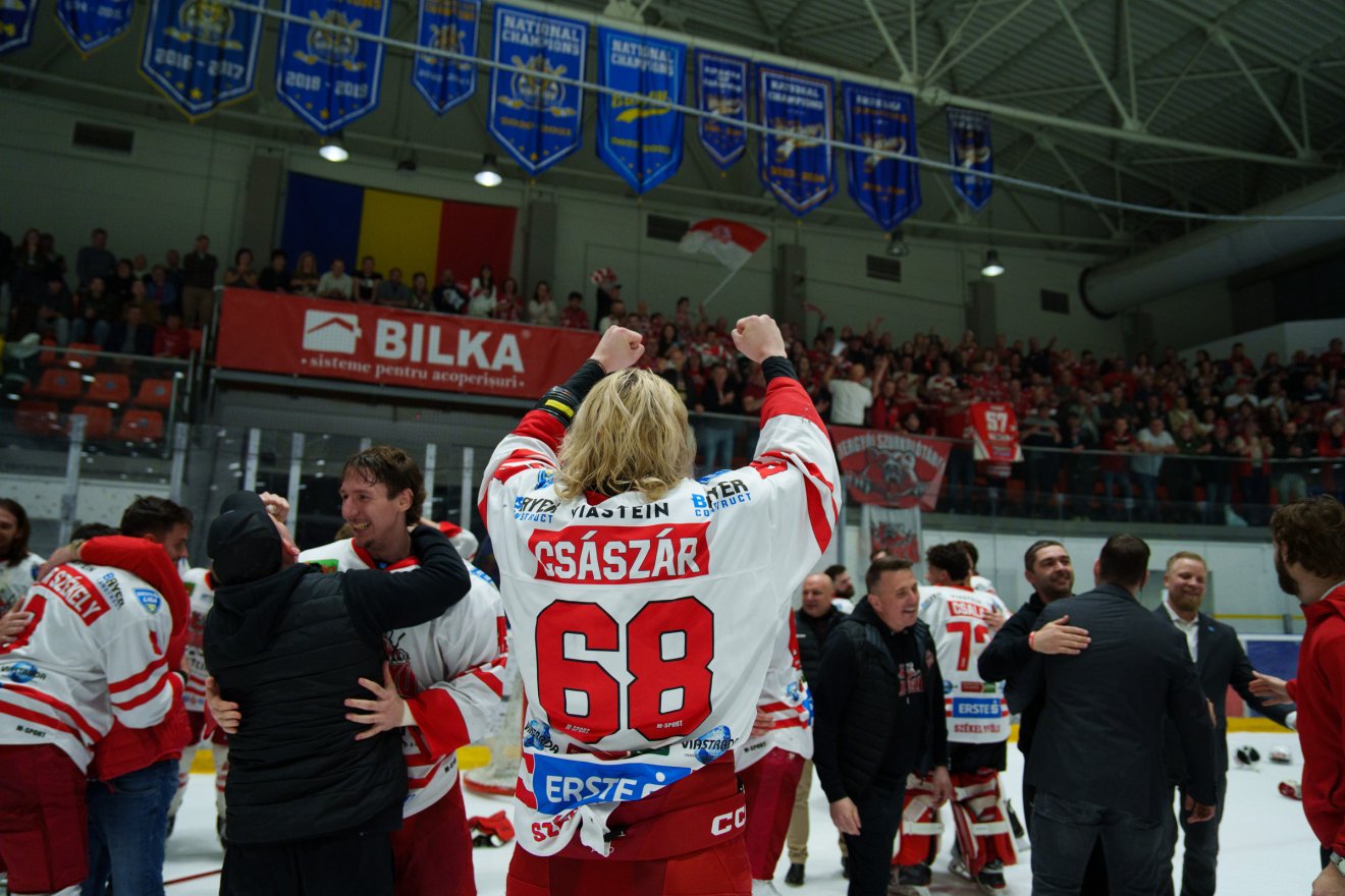 &bullet;  Fotó: Tuchiluș Alex