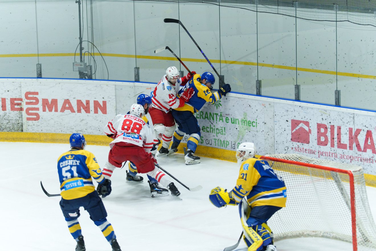 &bullet;  Fotó: Tuchiluș Alex