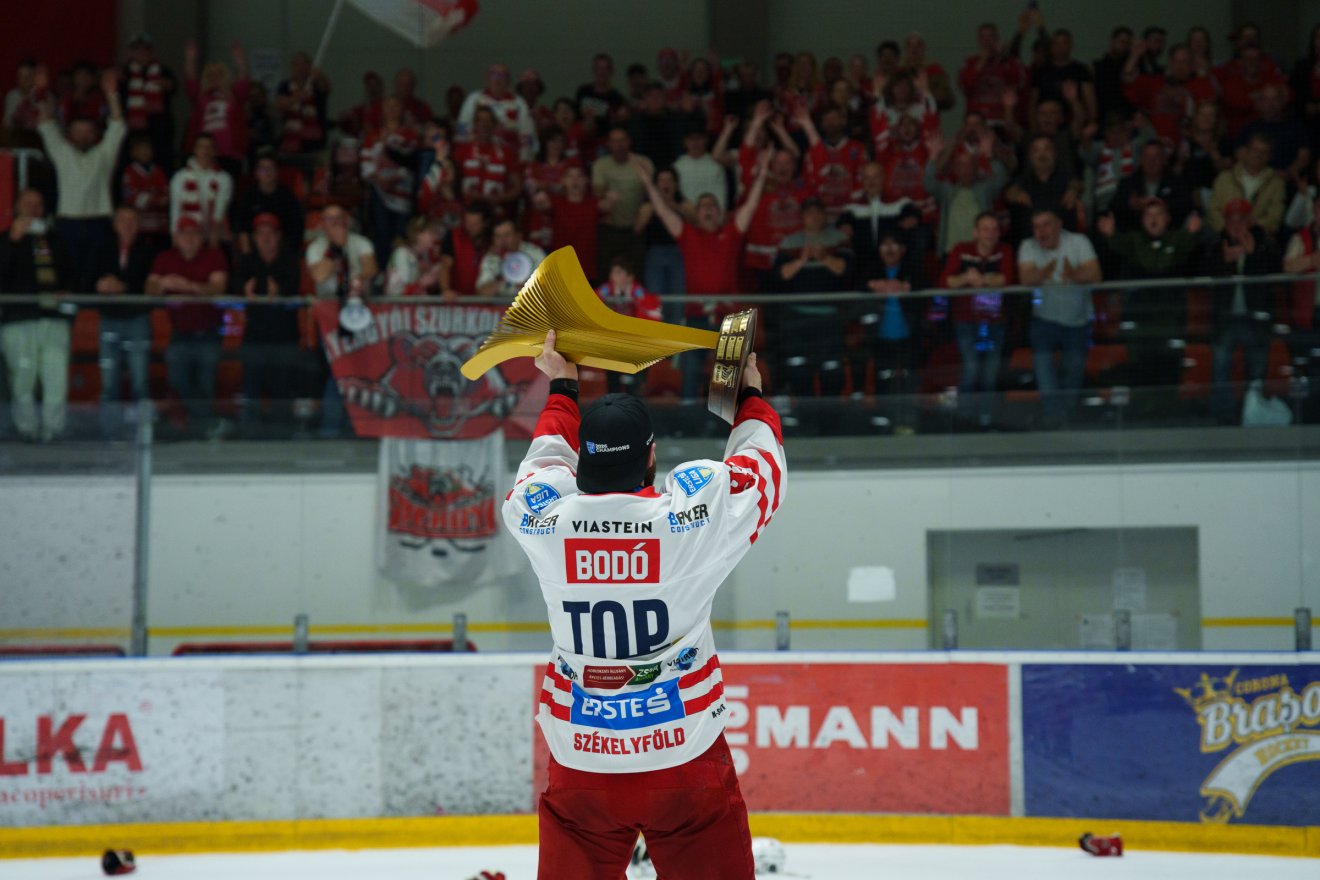 &bullet;  Fotó: Tuchiluș Alex