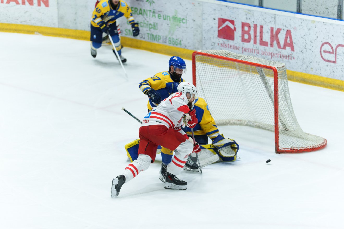 &bullet;  Fotó: Tuchiluș Alex