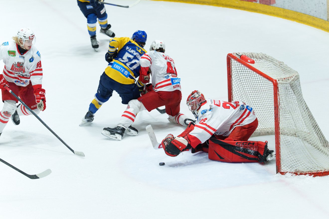 &bullet;  Fotó: Tuchiluș Alex