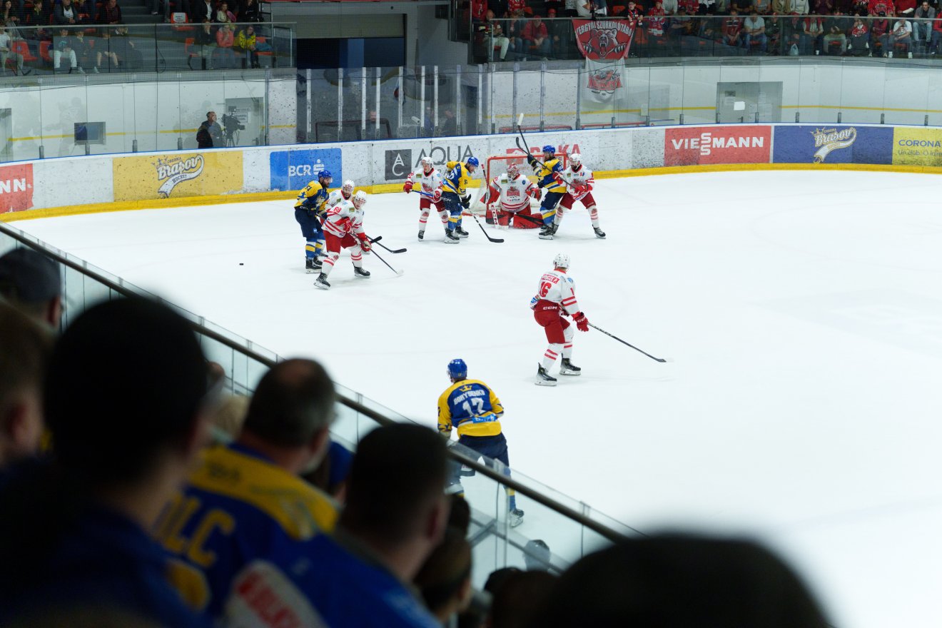 &bullet;  Fotó: Tuchiluș Alex