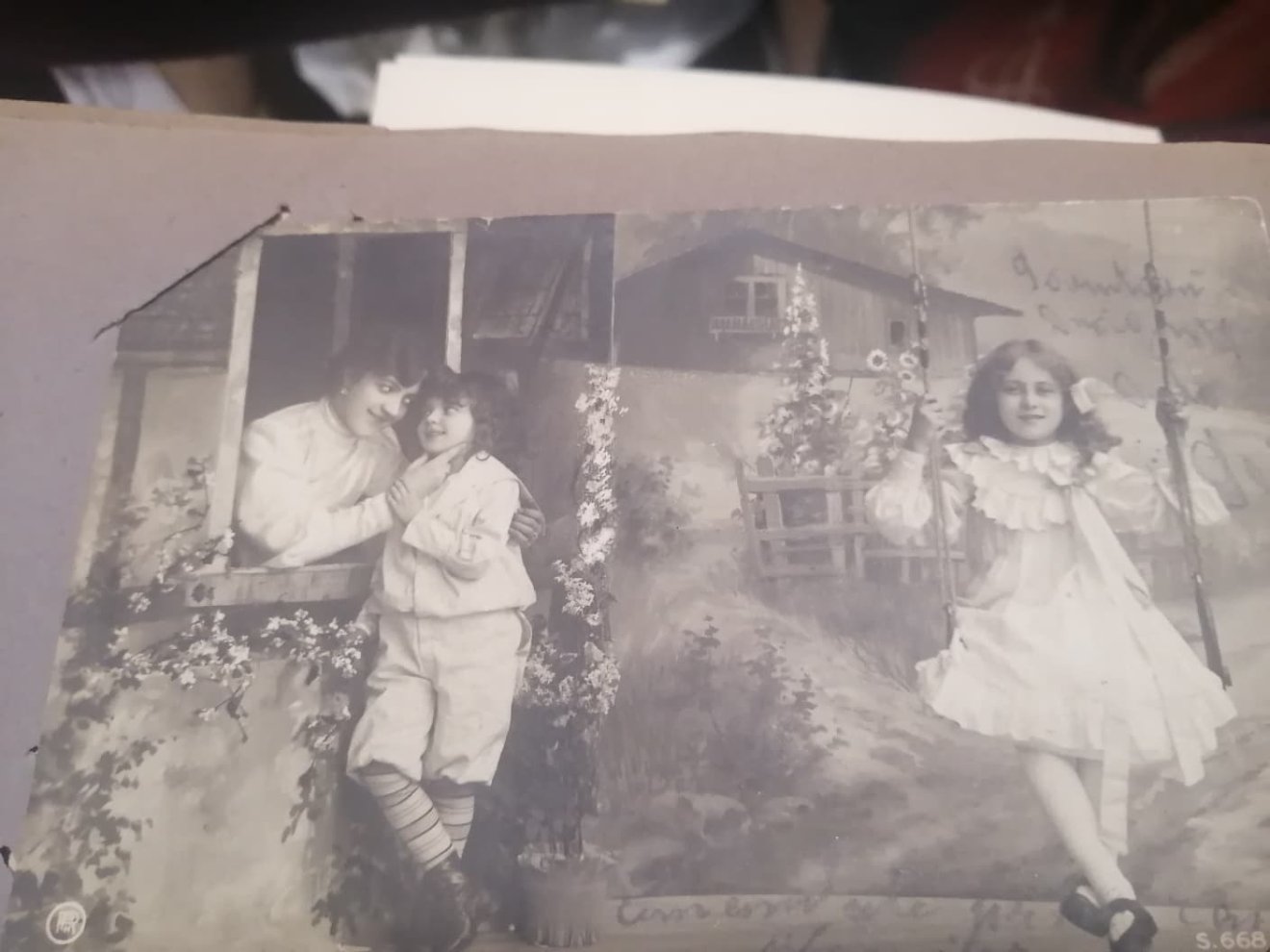 &bullet;  Fotó: Bodor Tünde