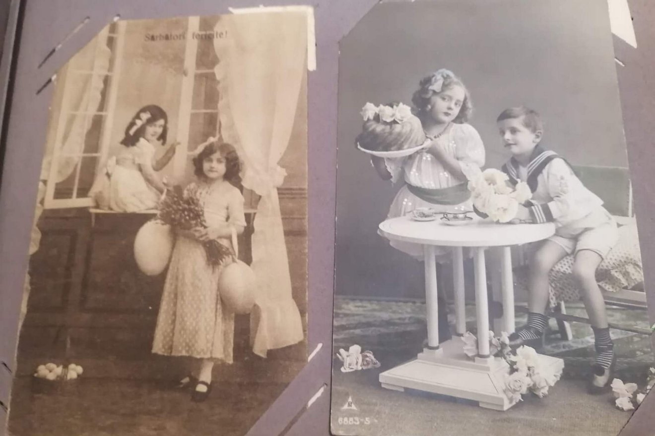 &bullet;  Fotó: Bodor Tünde