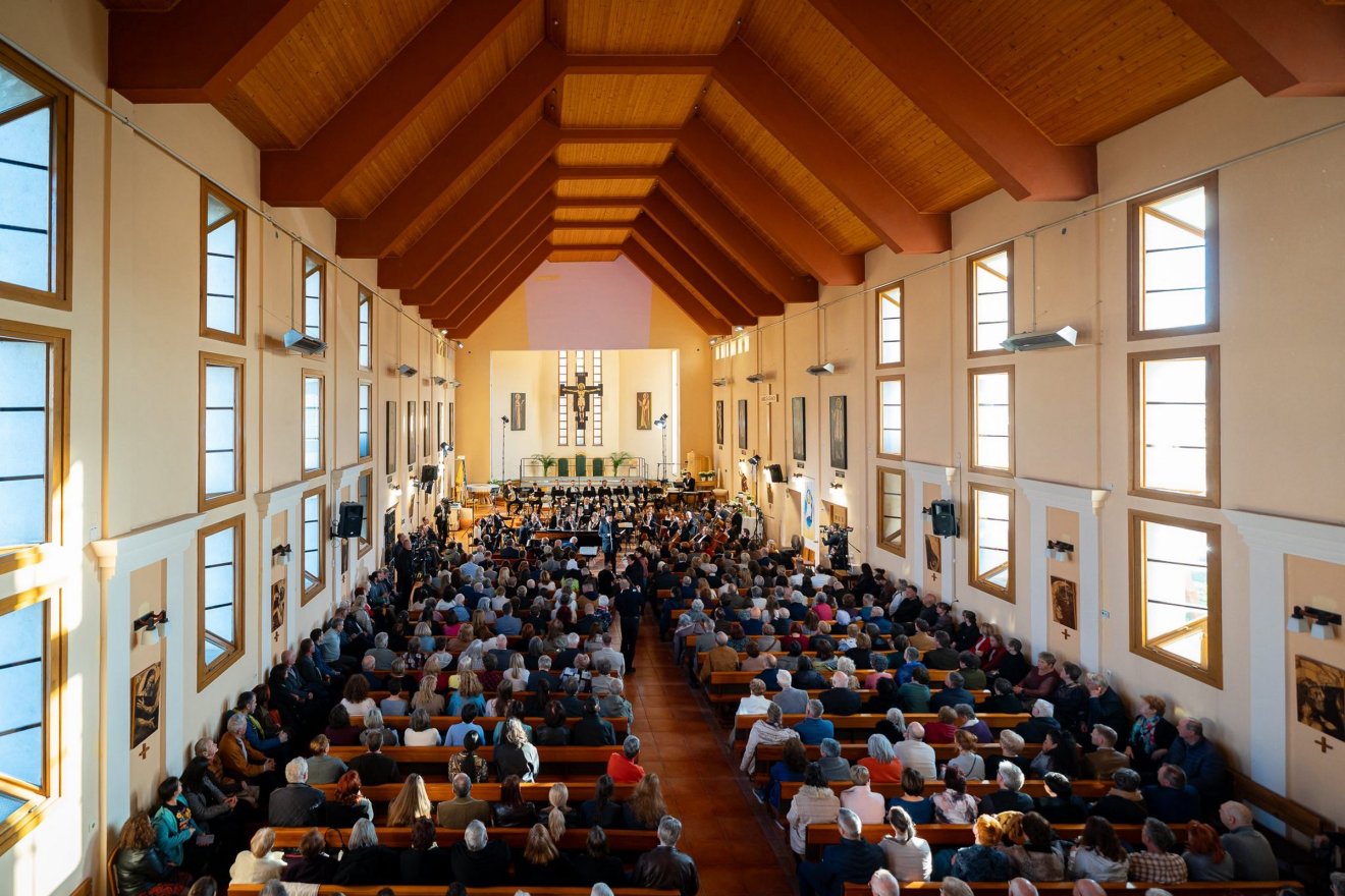 &bullet;  Fotó: Antal Árpád/Facebook