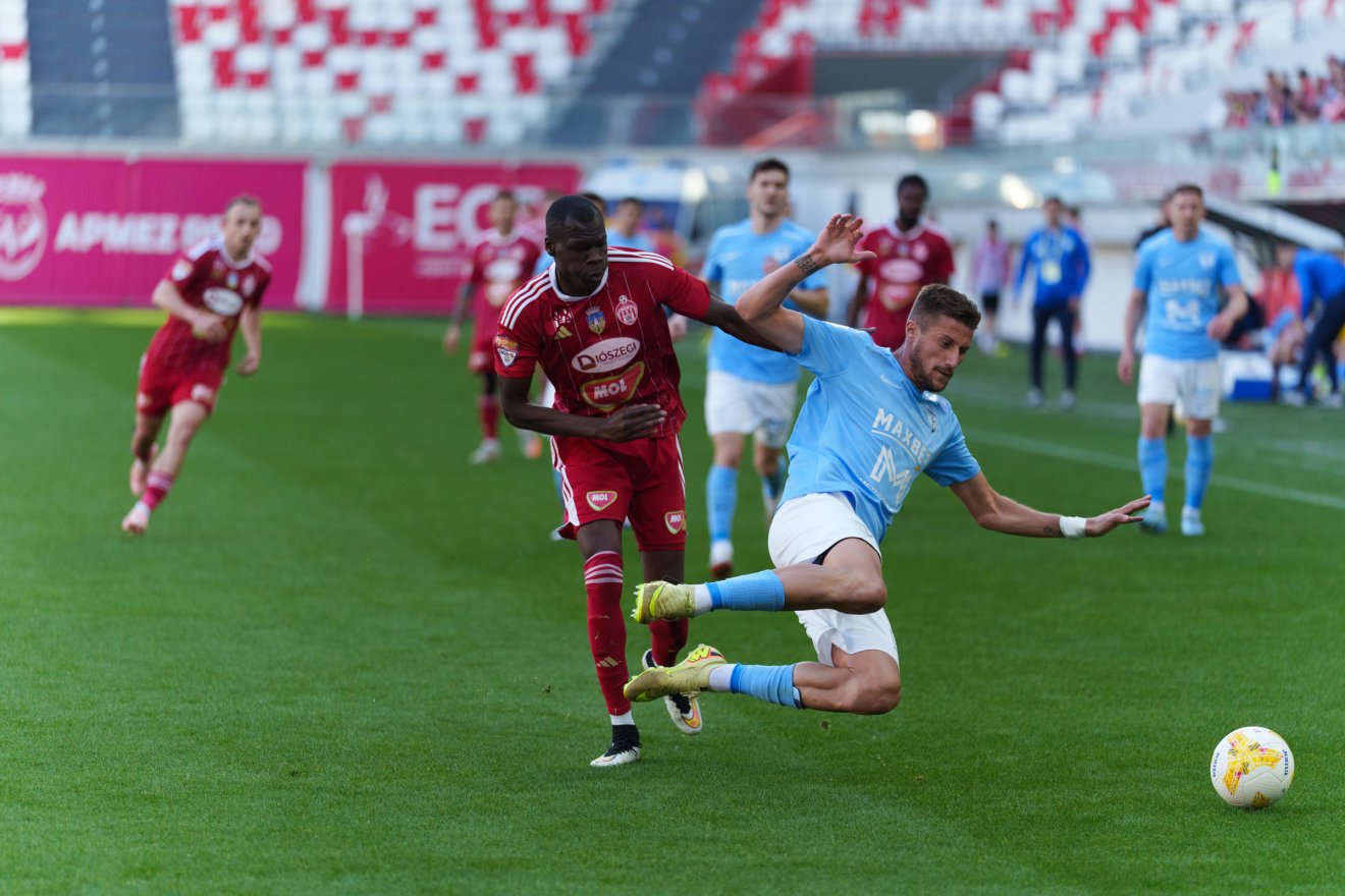 • Fotó: Tuchiluș Alex