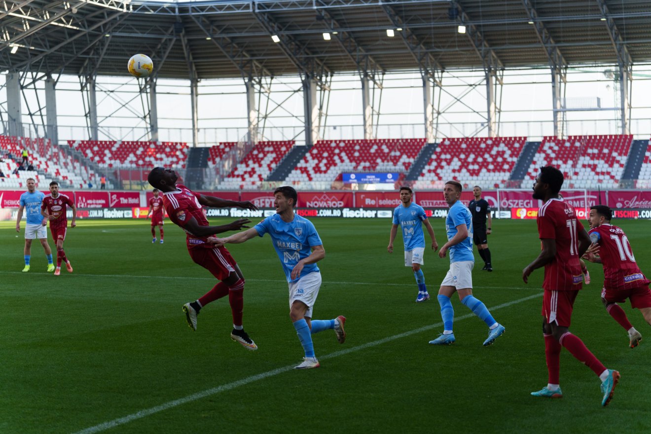 &bullet;  Fotó: Tuchiluș Alex