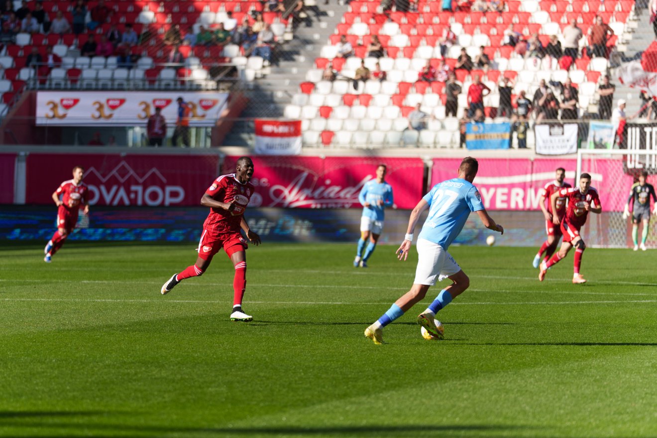 • Fotó: Tuchiluș Alex