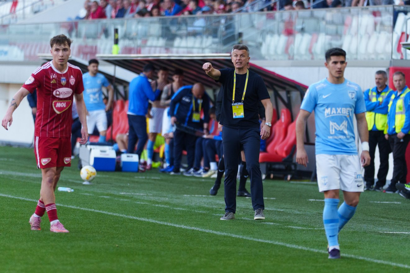 &bullet;  Fotó: Tuchiluș Alex