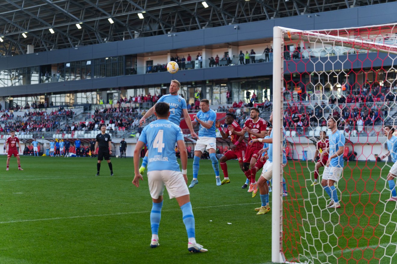 &bullet;  Fotó: Tuchiluș Alex