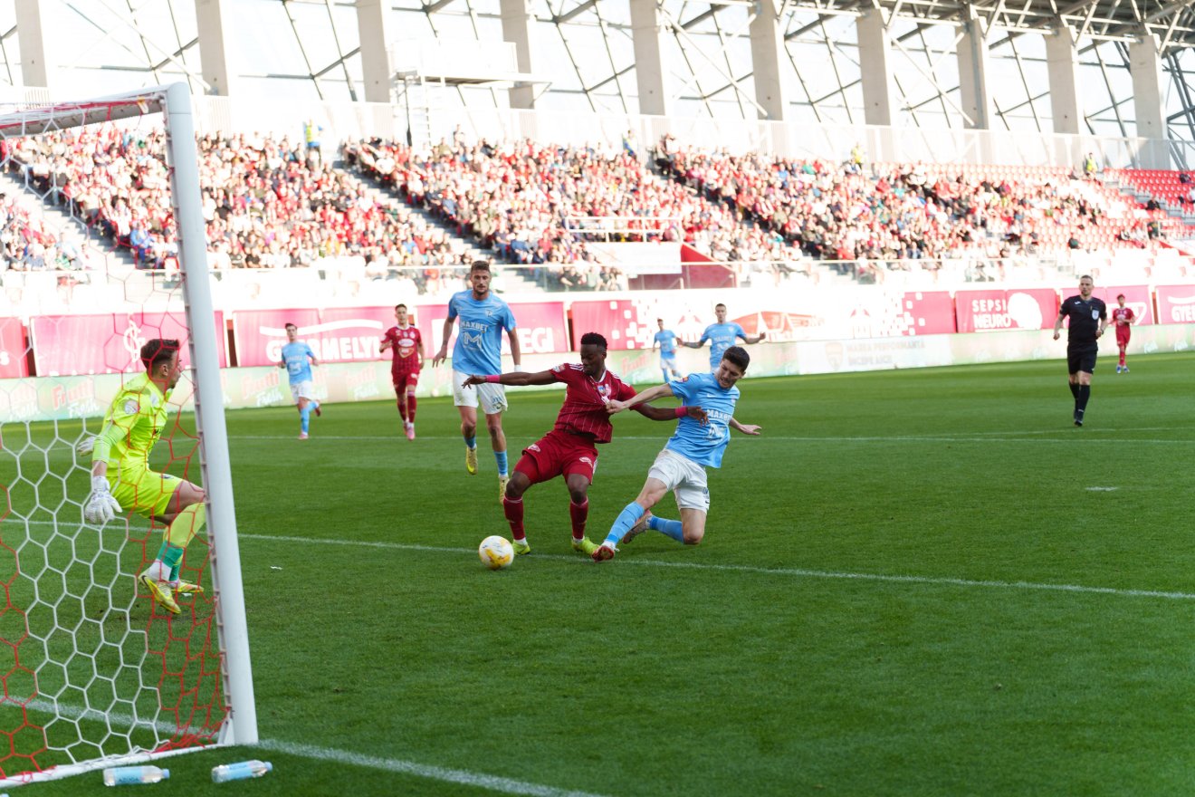 • Fotó: Tuchiluș Alex