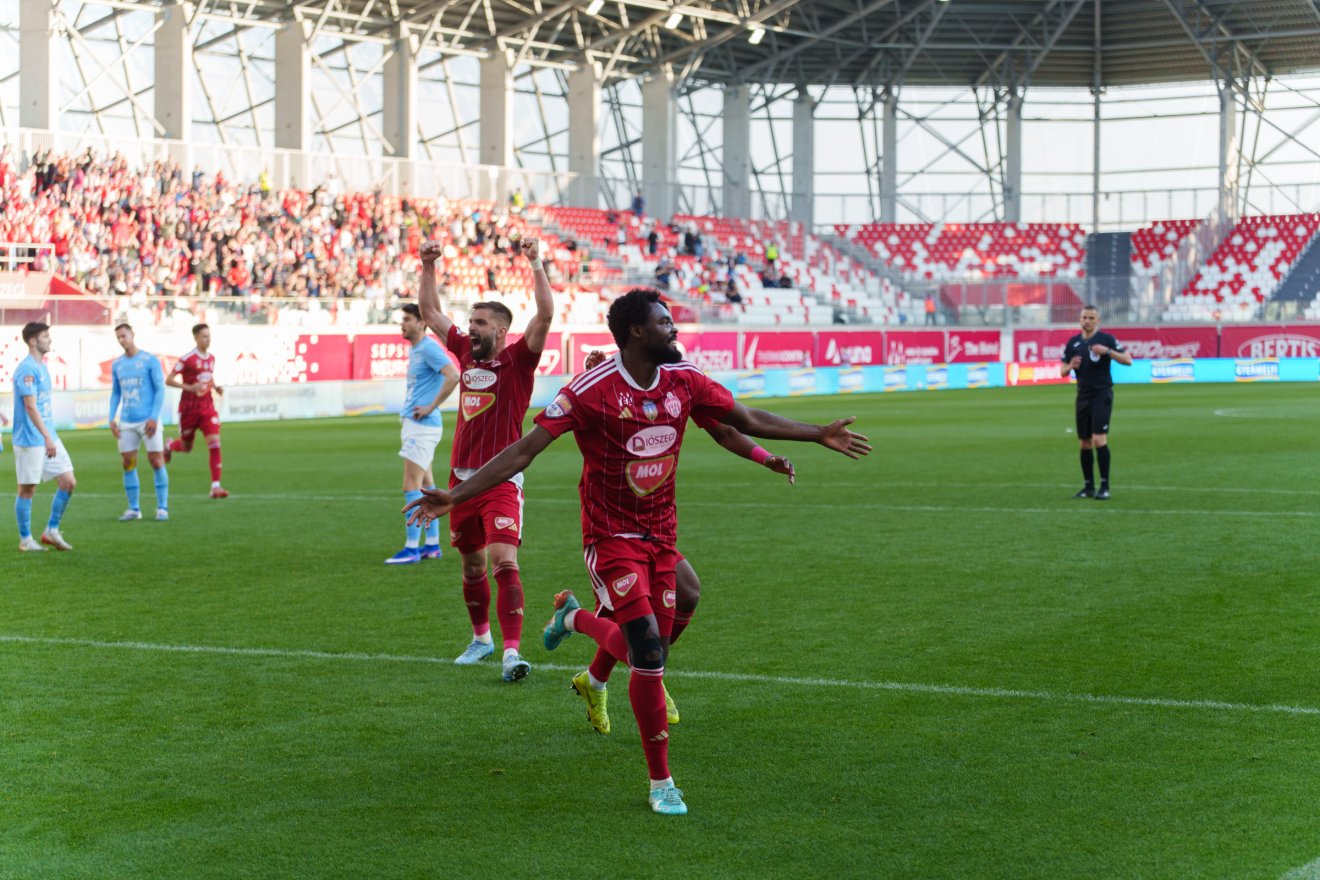 &bullet;  Fotó: Tuchiluș Alex