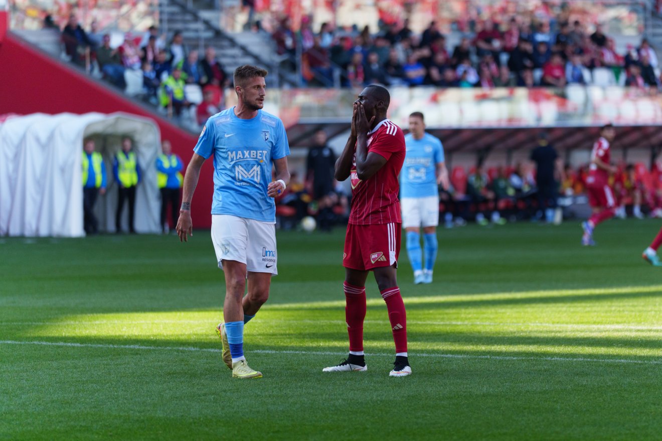 &bullet;  Fotó: Tuchiluș Alex