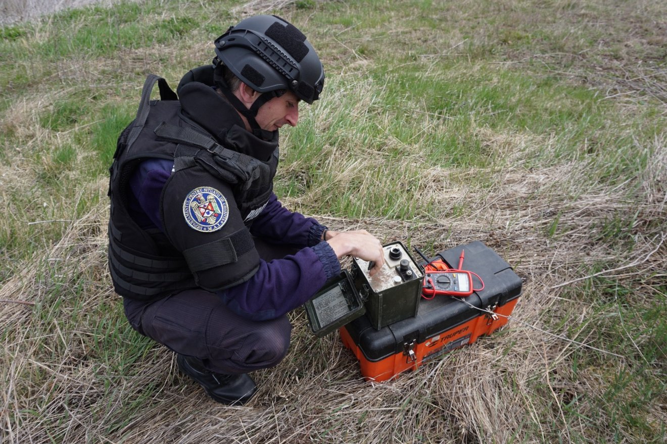 &bullet;  Fotó: Hargita megyei tűzoltóság