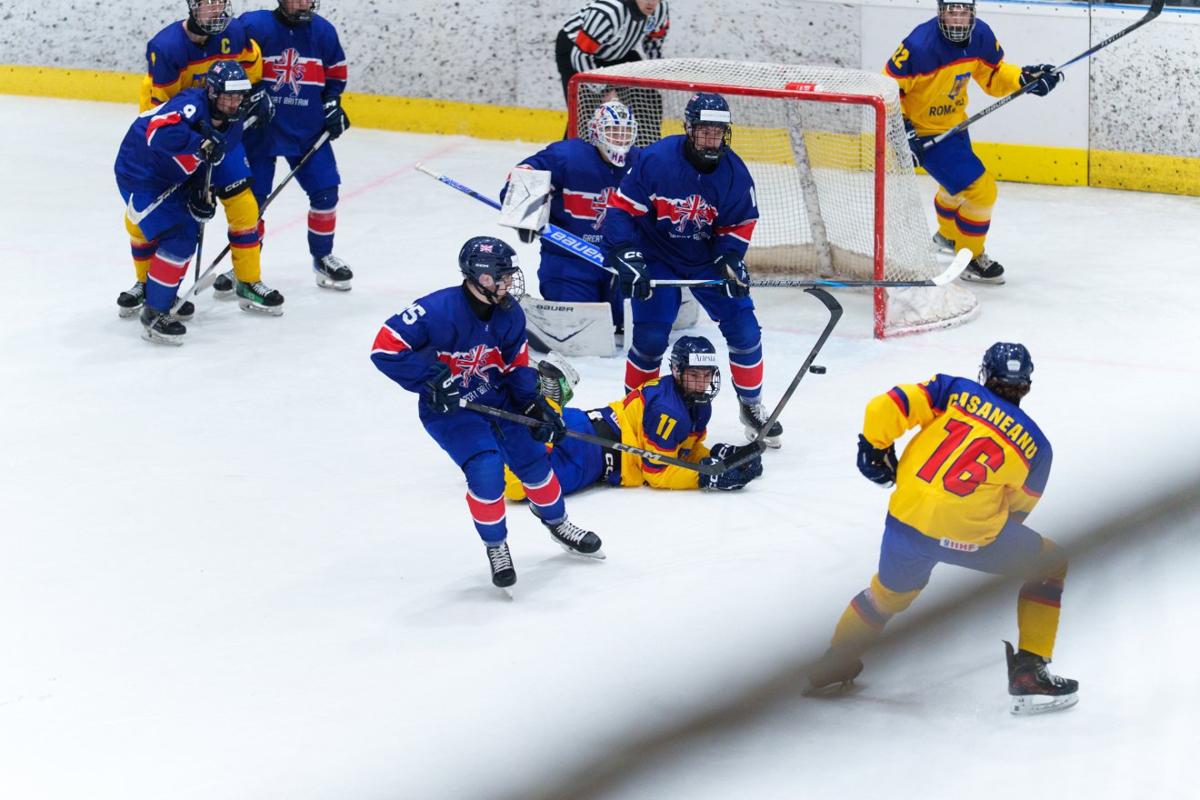 &bullet;  Fotó: Tuchiluș Alex