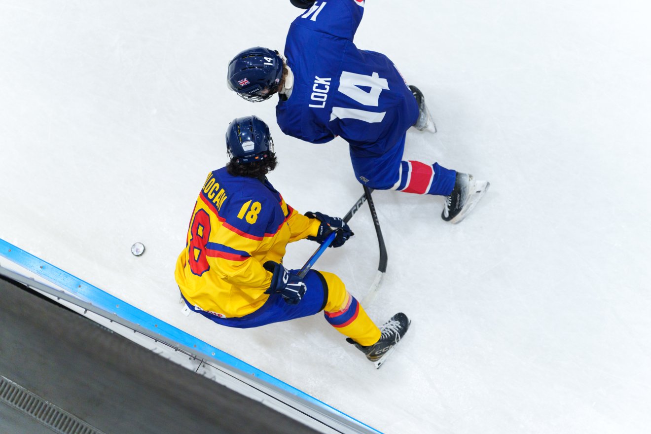 &bullet;  Fotó: Tuchiluș Alex