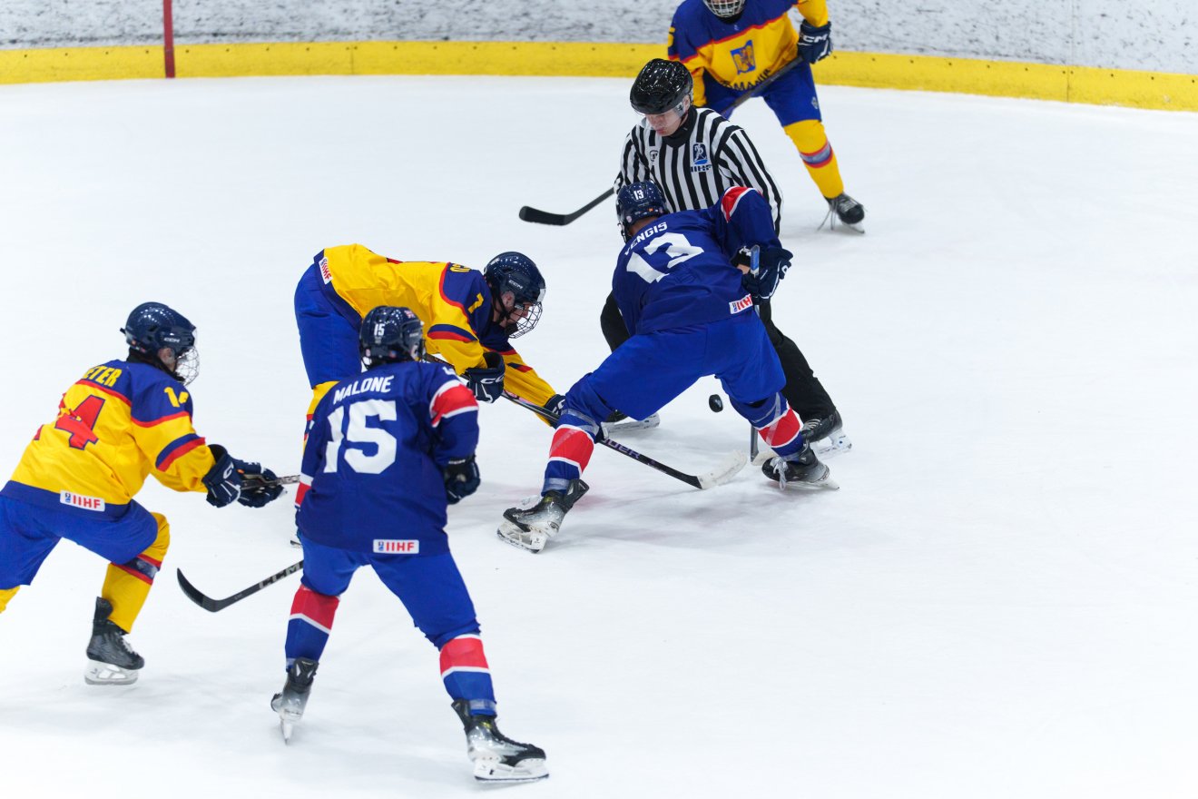 &bullet;  Fotó: Tuchiluș Alex