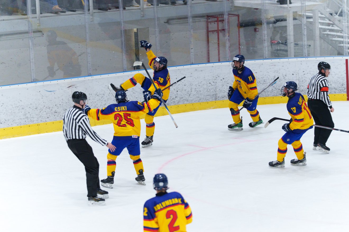 &bullet;  Fotó: Tuchiluș Alex