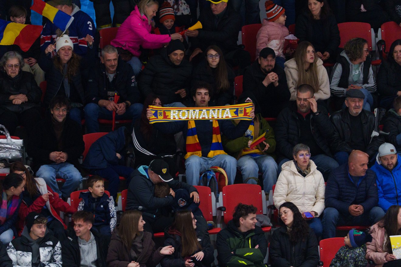 &bullet;  Fotó: Tuchiluș Alex