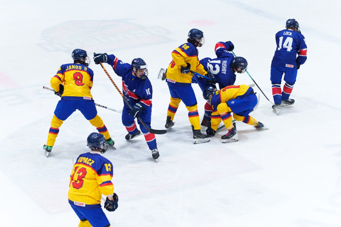 &bullet;  Fotó: Tuchiluș Alex