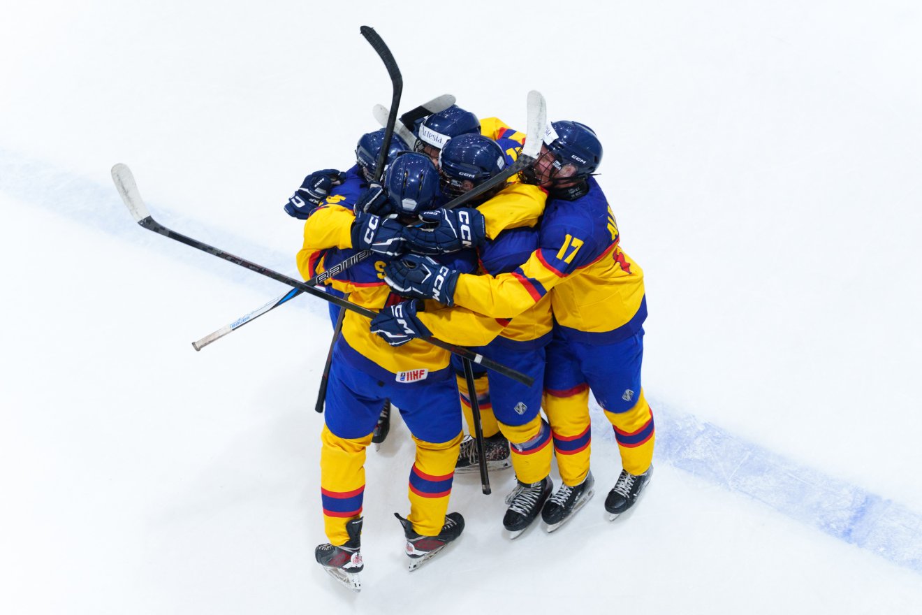 &bullet;  Fotó: Tuchiluș Alex