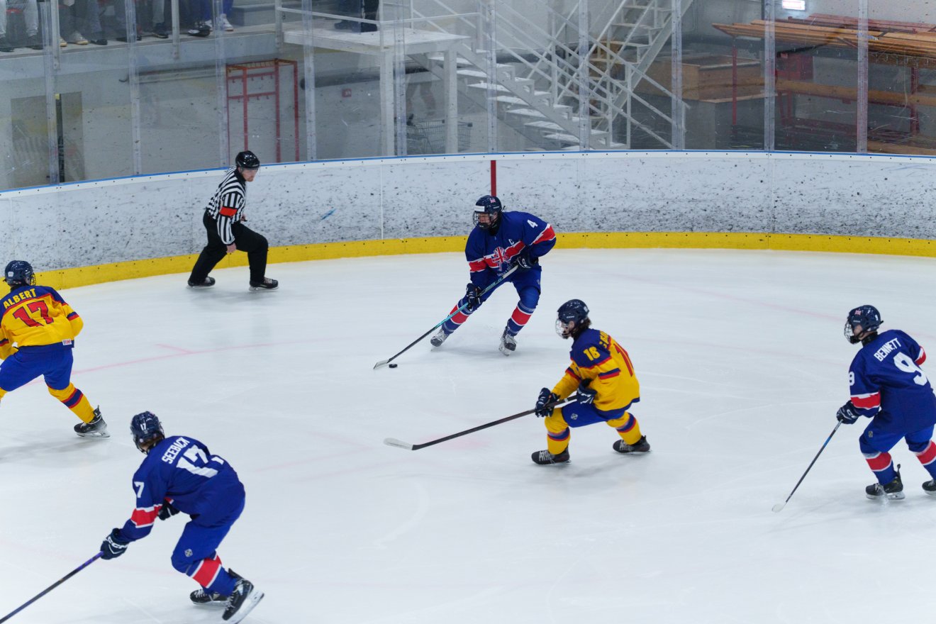 &bullet;  Fotó: Tuchiluș Alex