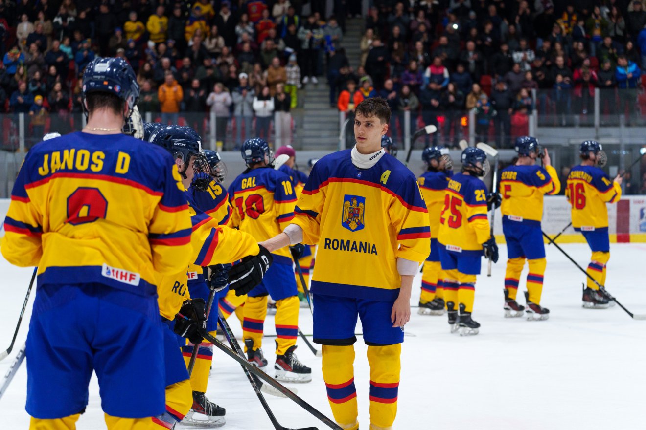 &bullet;  Fotó: Tuchiluș Alex