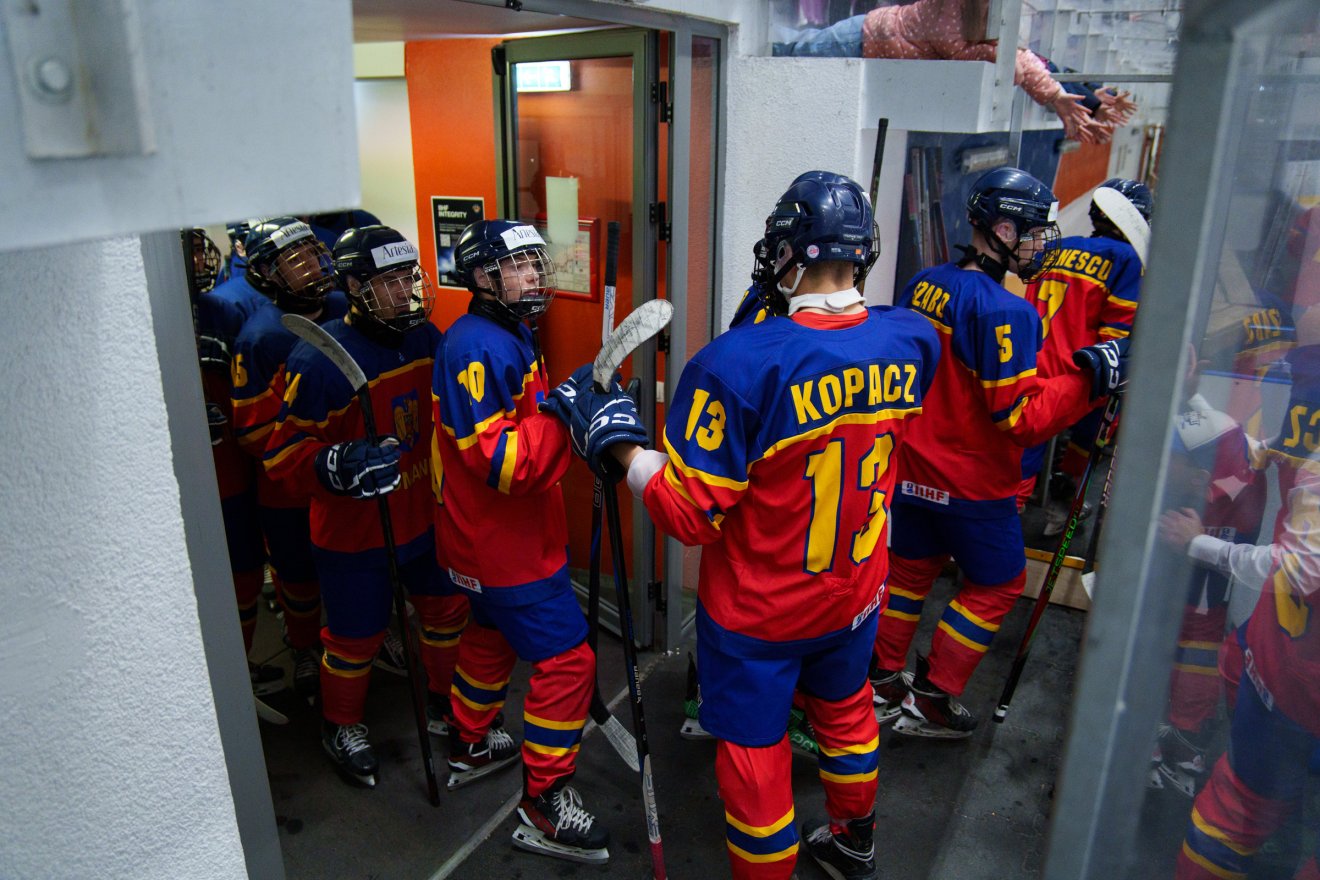 &bullet;  Fotó: Tuchiluș Alex