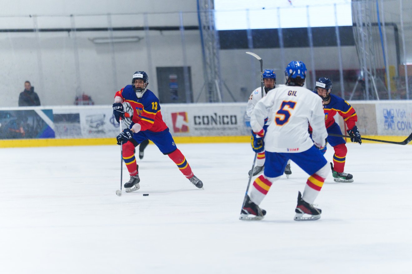 &bullet;  Fotó: Tuchiluș Alex