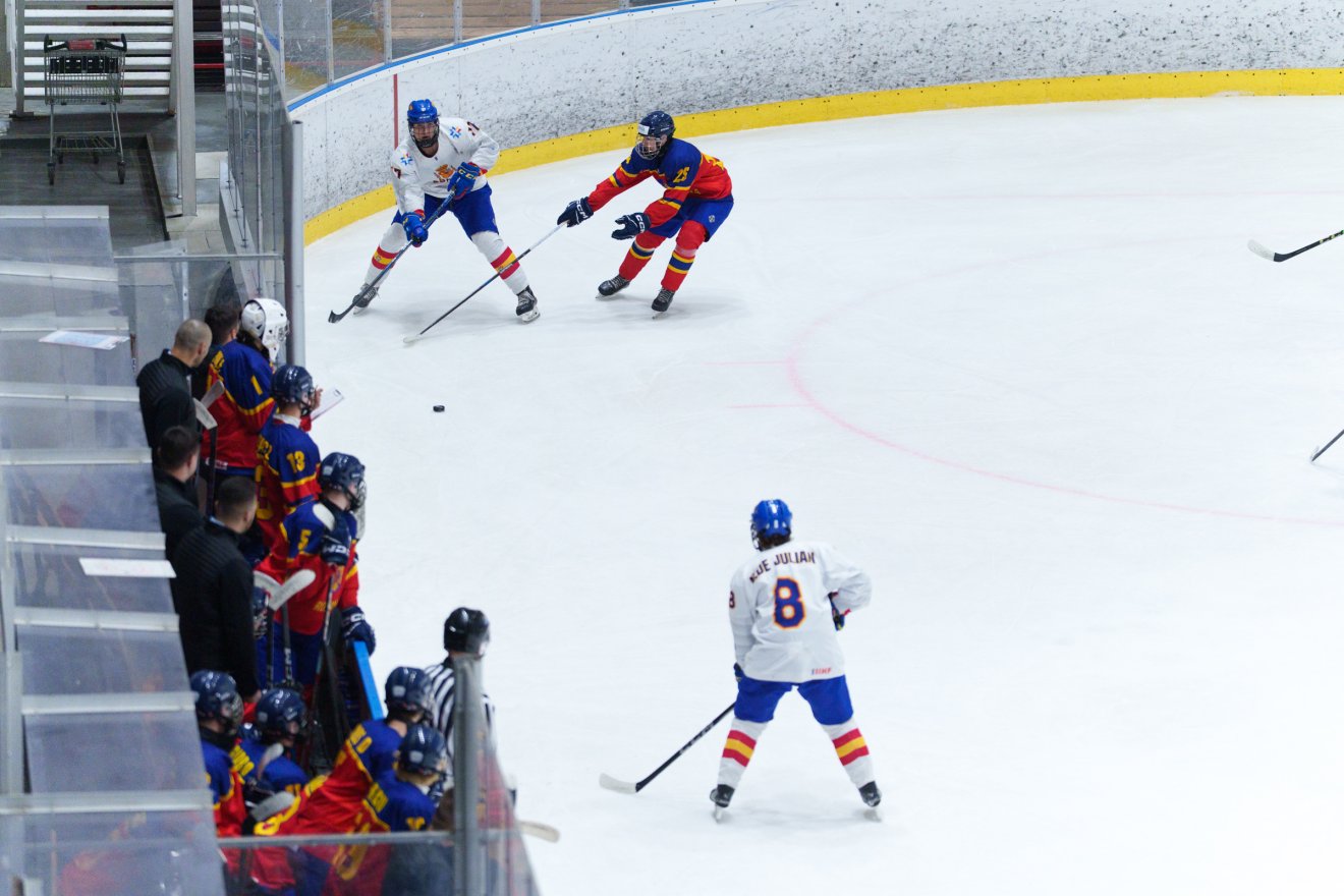 • Fotó: Tuchiluș Alex