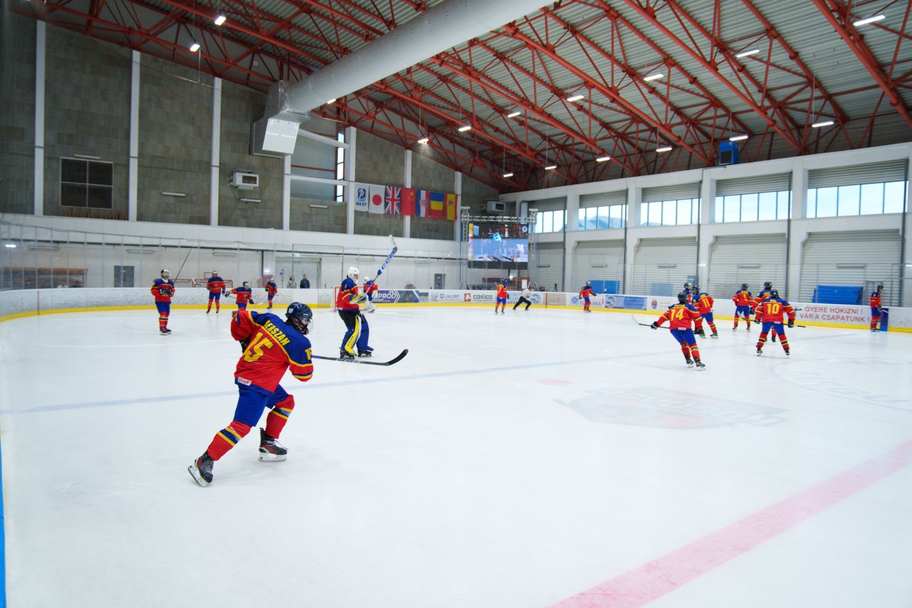 &bullet;  Fotó: Tuchiluș Alex