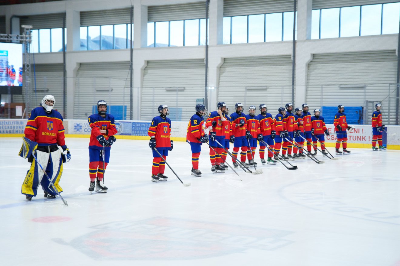 &bullet;  Fotó: Tuchiluș Alex