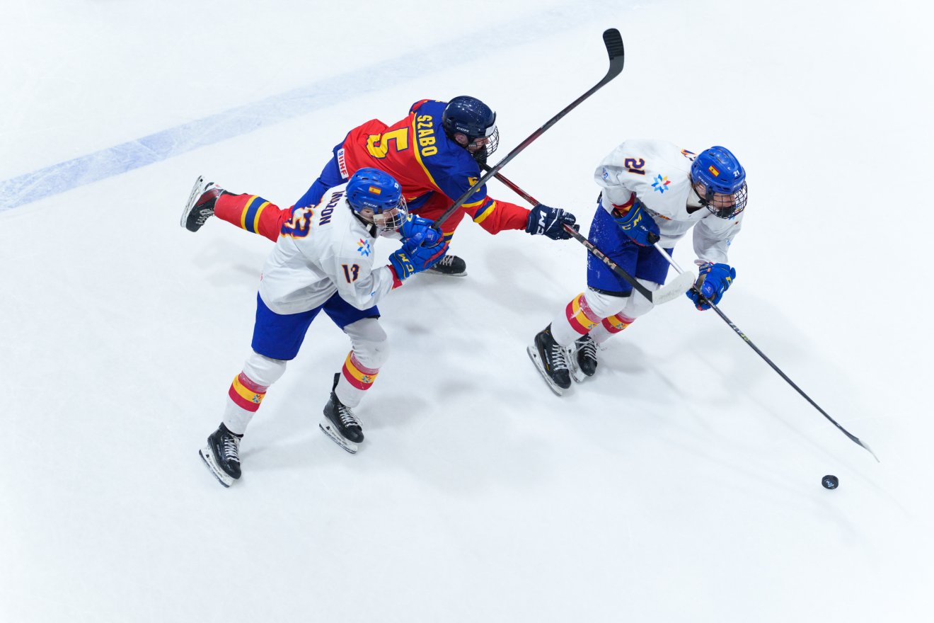 &bullet;  Fotó: Tuchiluș Alex