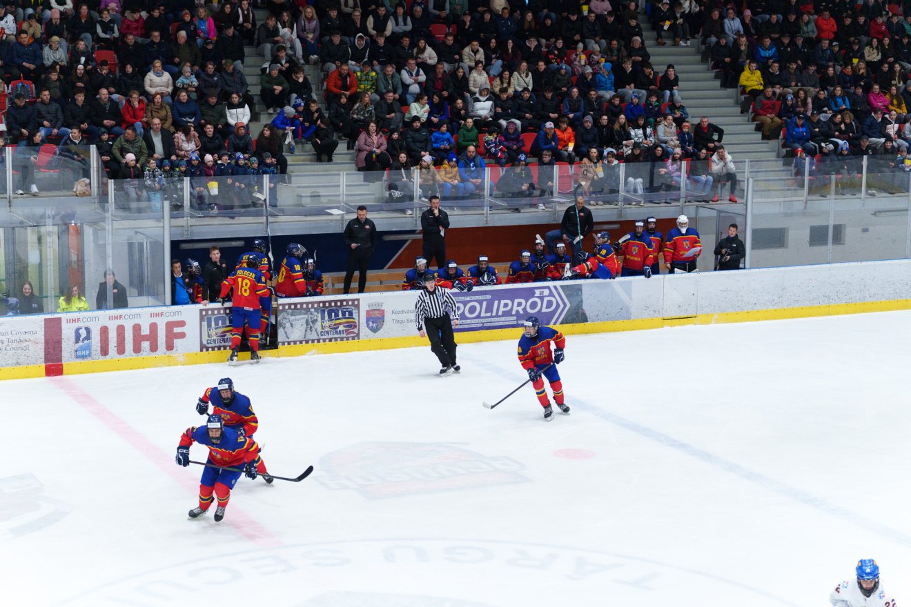 &bullet;  Fotó: Tuchiluș Alex