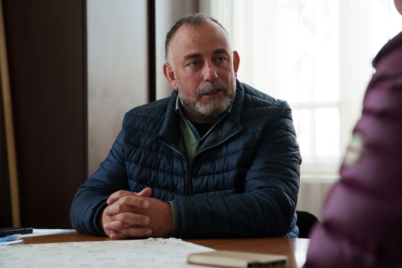 &bullet;  Fotó: Tuchiluș Alex