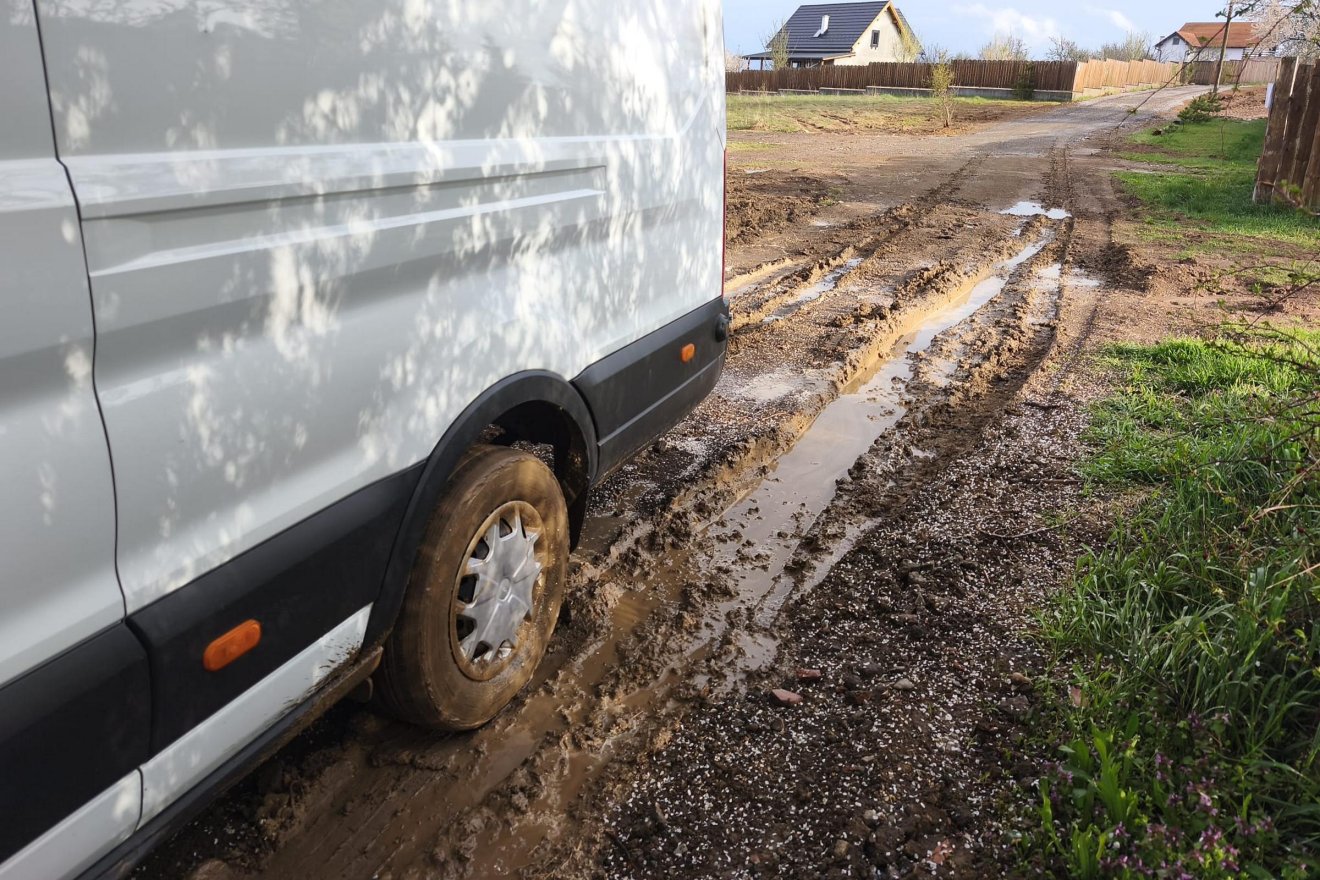 &bullet;  Fotó: Brassai Szilárd