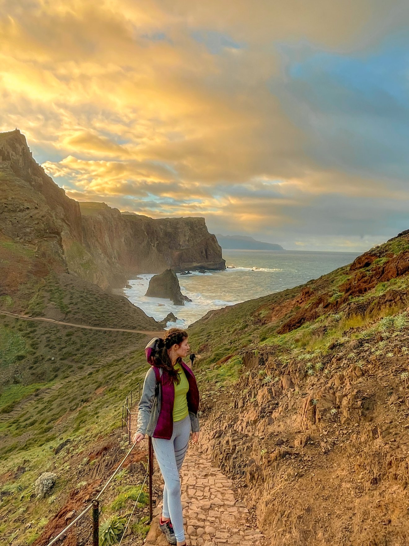 Olyan helyeket is megmutatnak, amelyeket az átlagos turista nem látogat meg (Madeira) &bullet;  Fotó: Discover Instaspots archívuma
