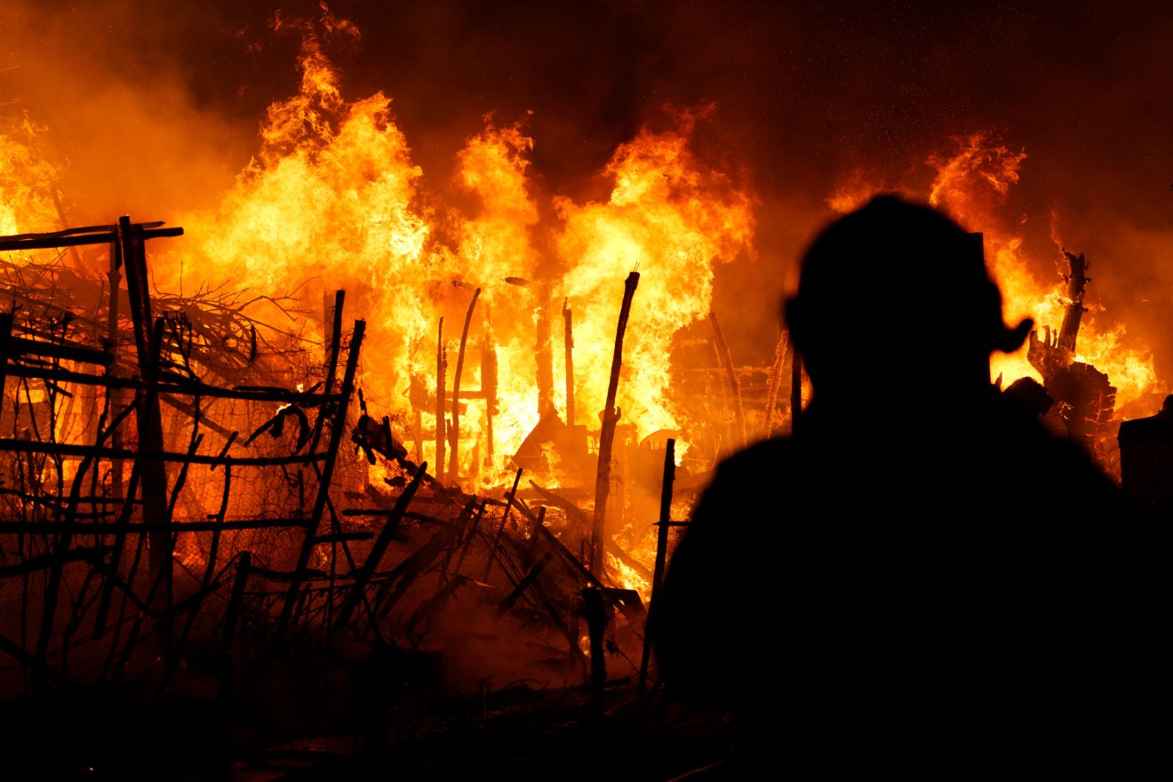 &bullet;  Fotó: Tuchiluș Alex