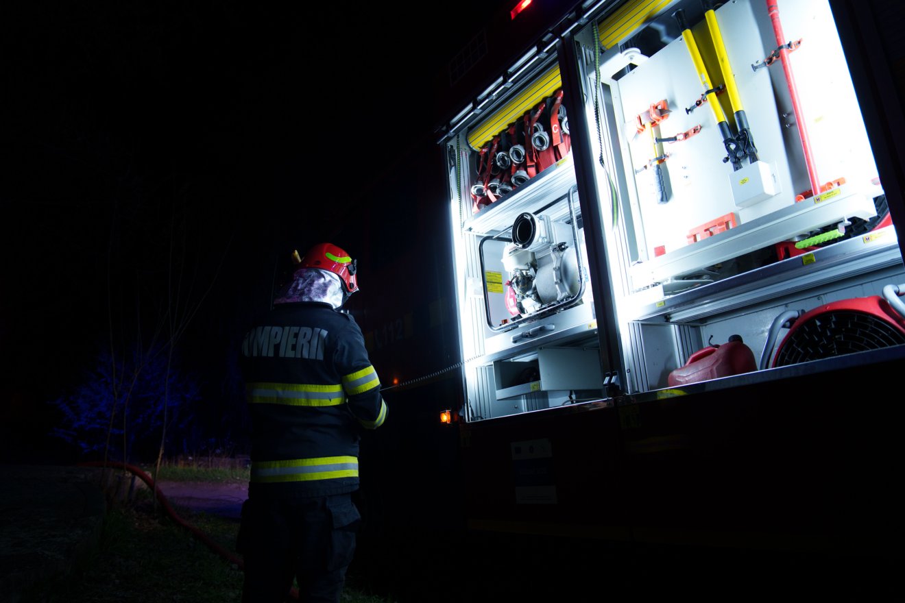 &bullet;  Fotó: Tuchiluș Alex