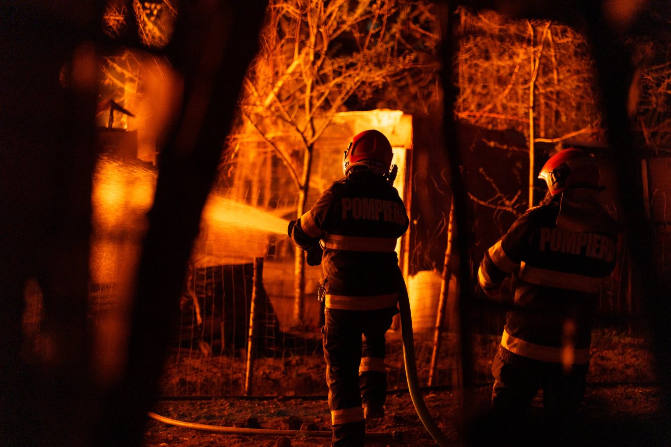 &bullet;  Fotó: Tuchiluș Alex