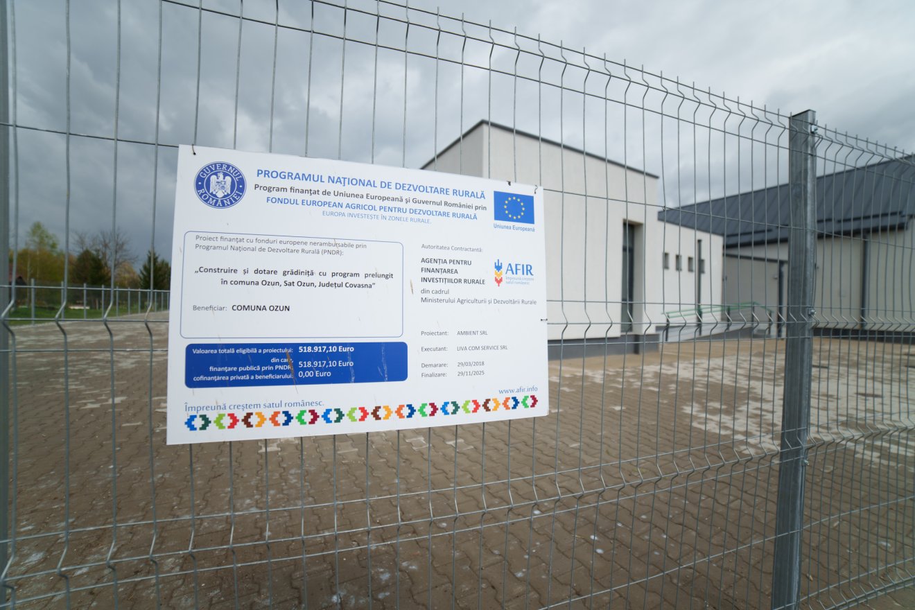 &bullet;  Fotó: Tuchiluș Alex