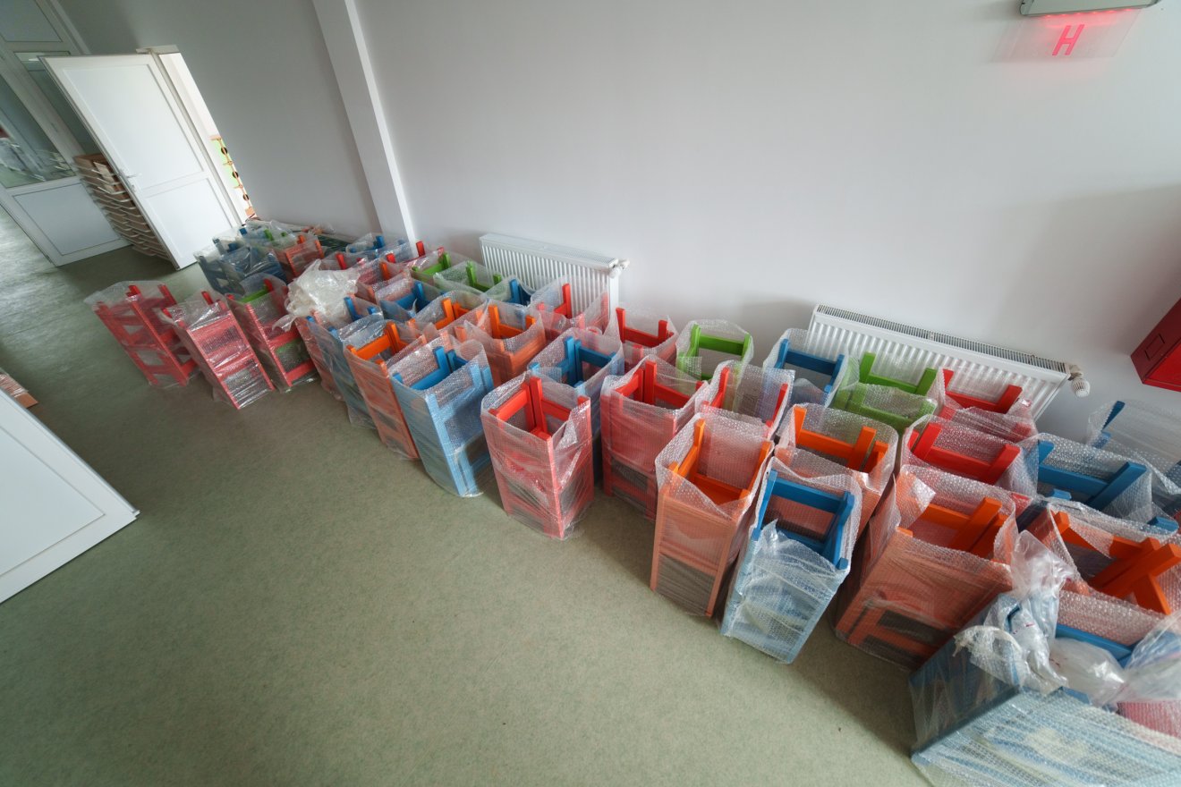 &bullet;  Fotó: Tuchiluș Alex