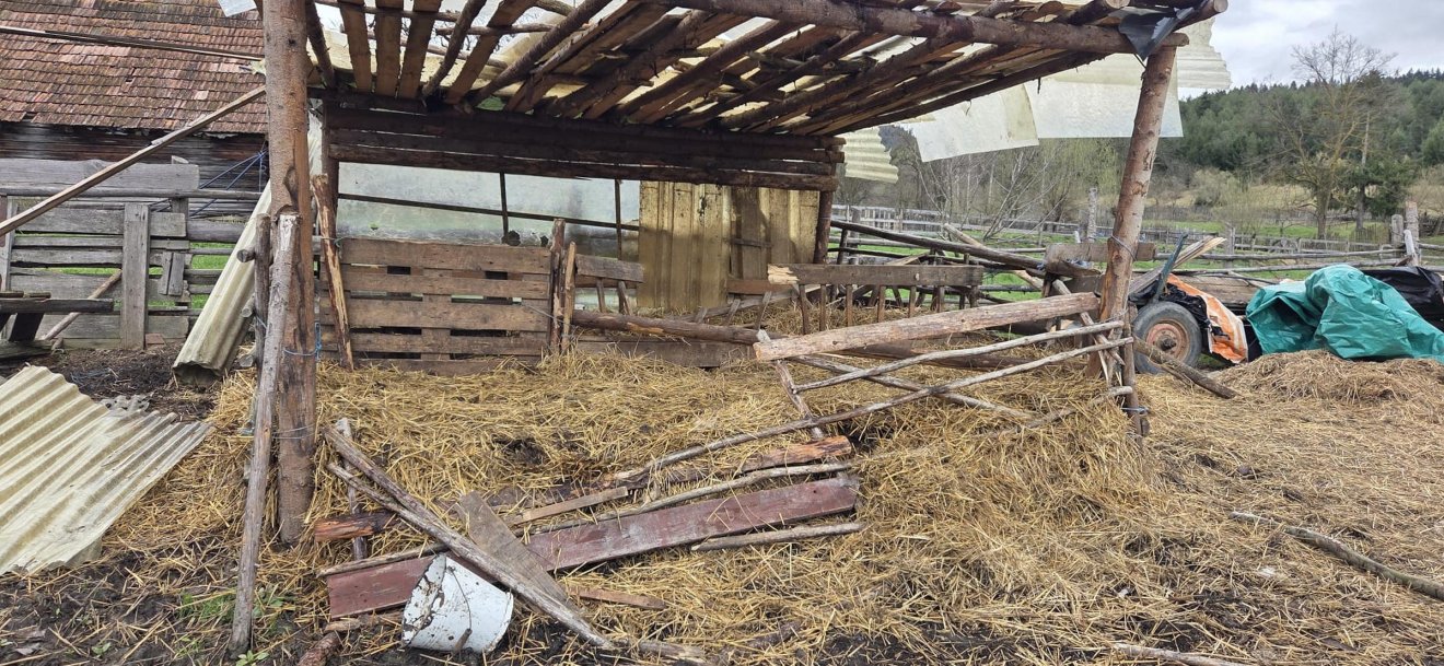 &bullet;  Fotó: Zabola község önkormányzata