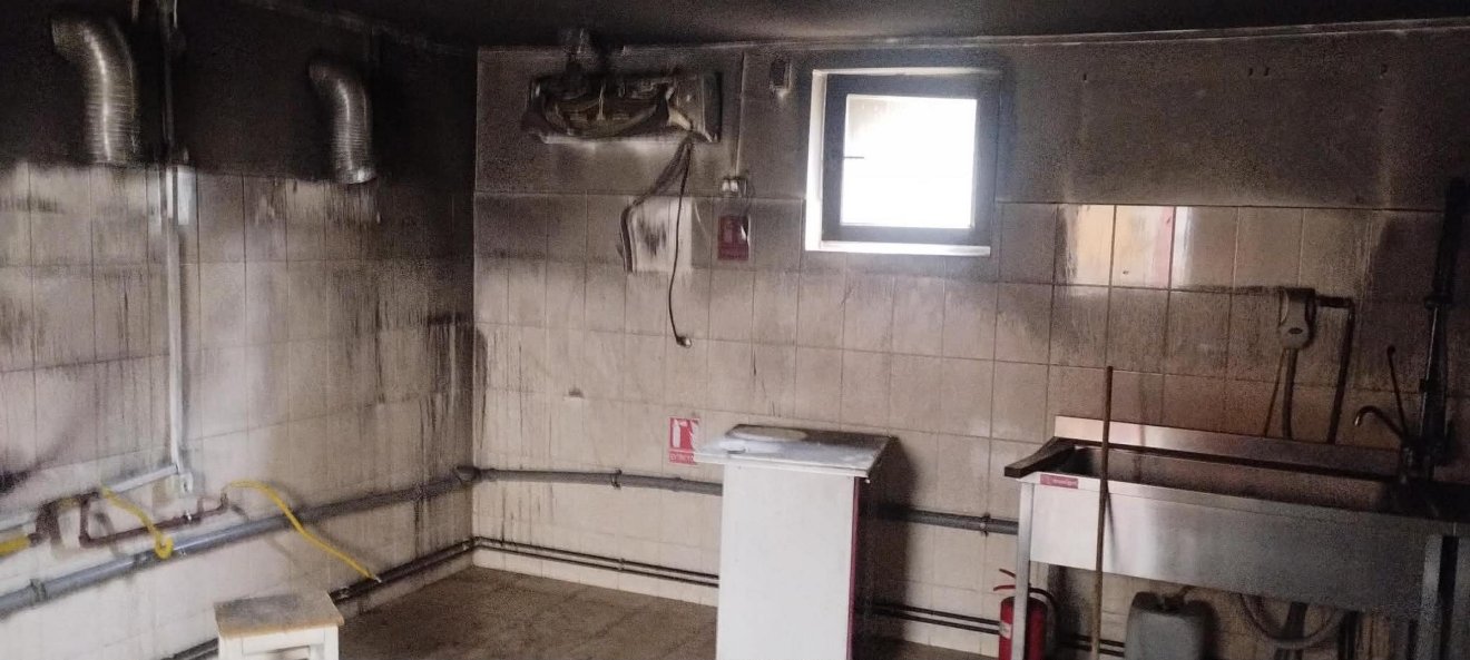 &bullet;  Fotó: Zenóbia idősotthon