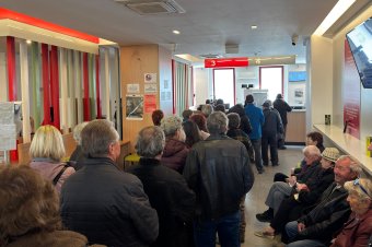 Legalább a kedvezményt nem hagyják veszni a háromszéki adófizetők