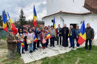 Történelemhamisítással vádolja az unitárius egyház Mihai Tîrnoveanut