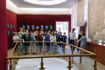 Pályaorientációs és jövőképformáló programok a háromszéki középiskolásoknak