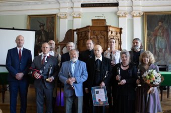 Székelyföldiek, akikre nem csak mi lehetünk büszkék